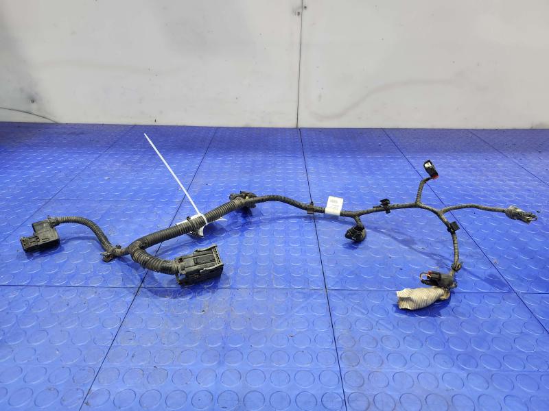 2017 Ford Focus Wire Harness (Misc)