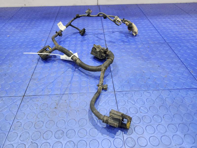 2017 Ford Focus Wire Harness (Misc)