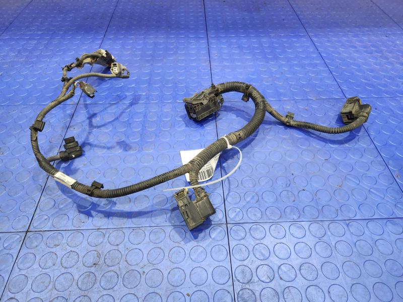 2017 Ford Focus Wire Harness (Misc)