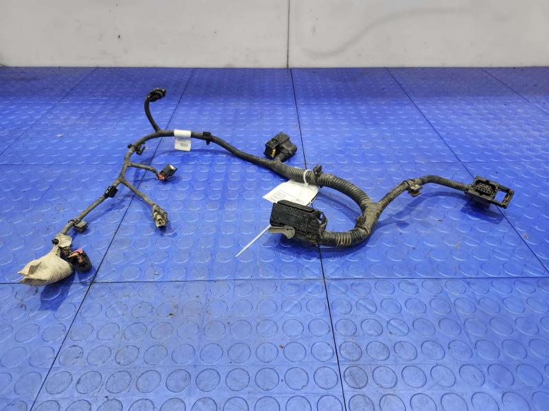 2017 Ford Focus Wire Harness (Misc)