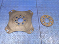 2013 Kia Forte Flywheel