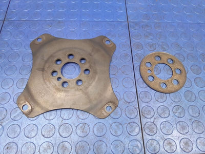 2013 Kia Forte Flywheel