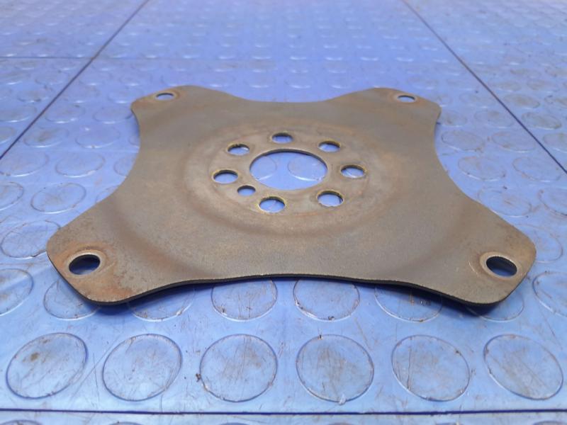 2013 Kia Forte Flywheel