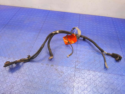 2015-2019 Subaru Legacy Outback 2.5L Battery Wiring Harness OEM 81601AL02A