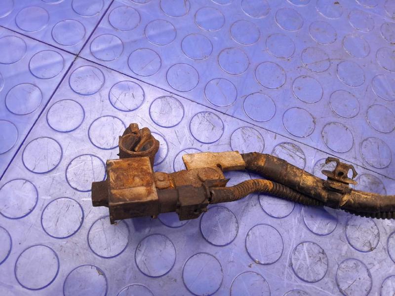 2015-2019 Subaru Legacy Outback 2.5L Battery Wiring Harness OEM 81601AL02A
