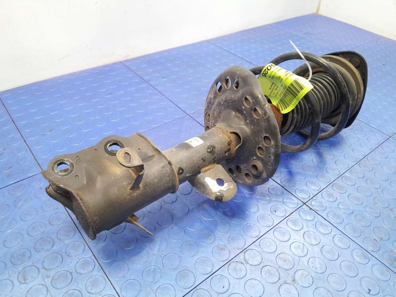 2017 Subaru Impreza Strut Assembly