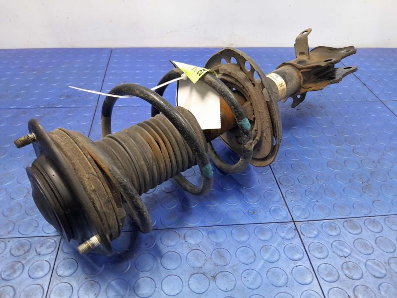 2017 Subaru Impreza Strut Assembly