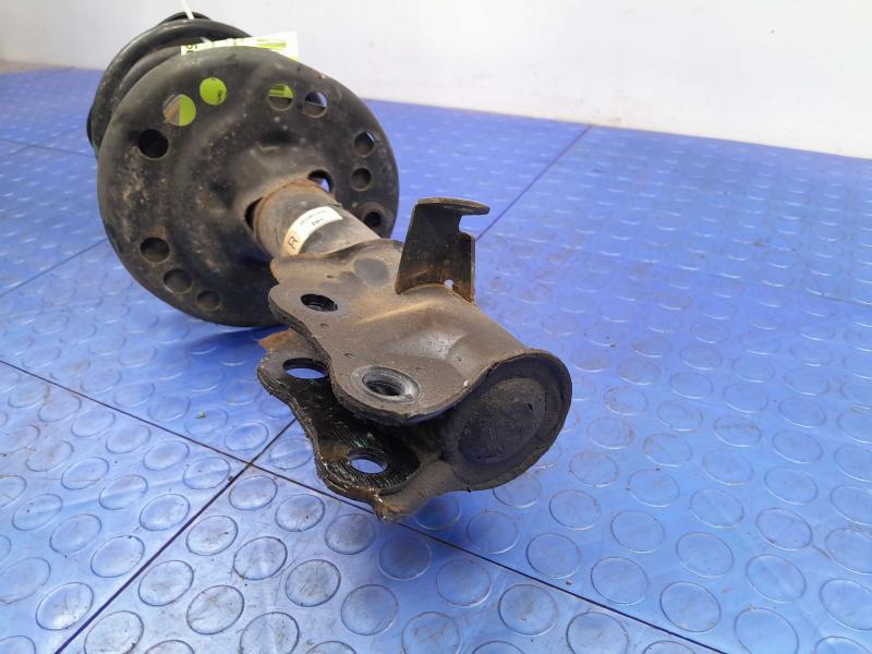 2017 Subaru Impreza Strut Assembly