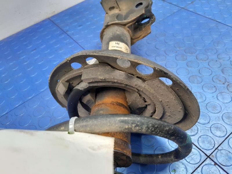 2017 Subaru Impreza Strut Assembly
