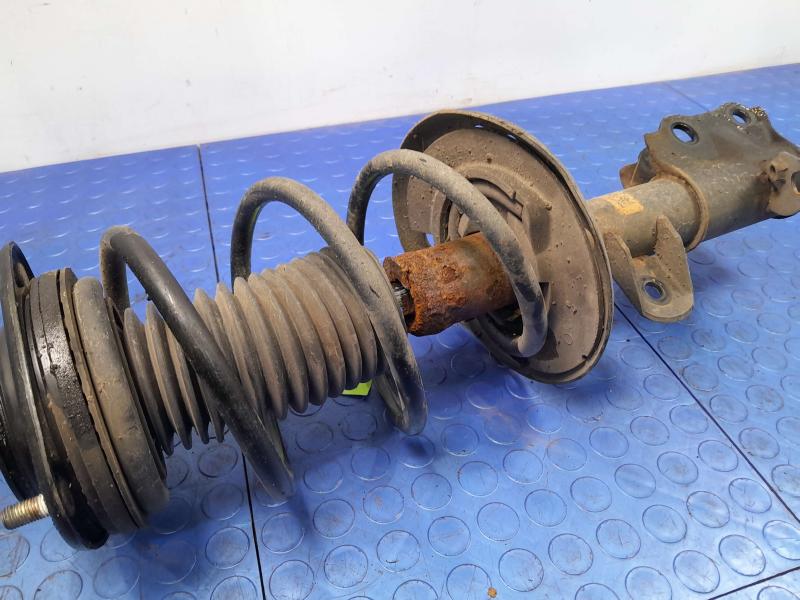 2017 Subaru Impreza Strut Assembly