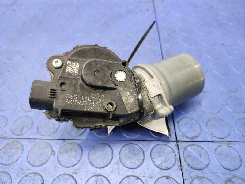2015-2019 Subaru Outback Legacy Front Windshield Wiper Motor OEM 86511AL02A