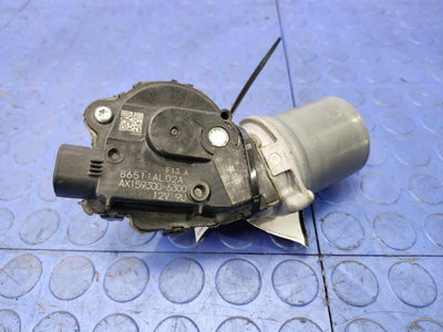 2015-2019 Subaru Outback Legacy Front Windshield Wiper Motor OEM 86511AL02A