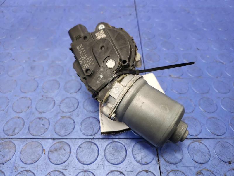 2015-2019 Subaru Outback Legacy Front Windshield Wiper Motor OEM 86511AL02A