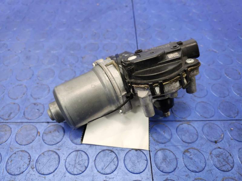 2015-2019 Subaru Outback Legacy Front Windshield Wiper Motor OEM 86511AL02A