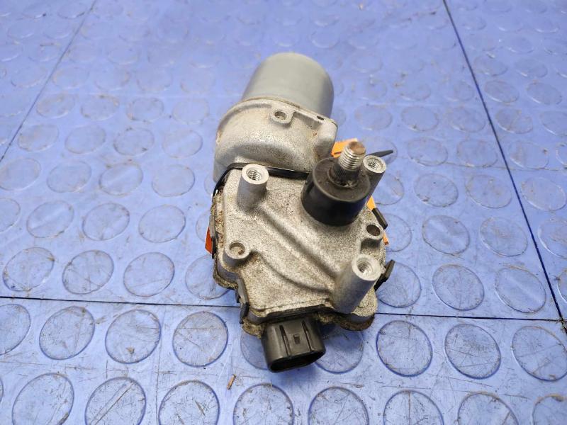 2015-2019 Subaru Outback Legacy Front Windshield Wiper Motor OEM 86511AL02A
