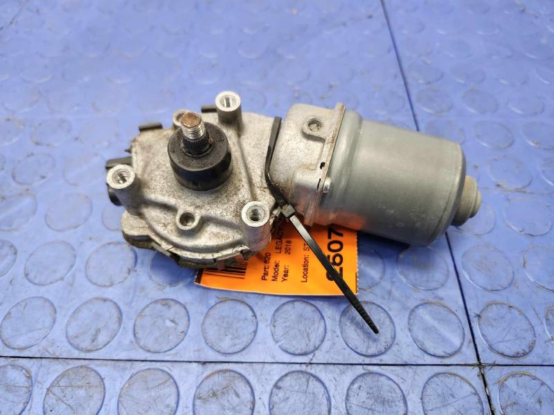 2015-2019 Subaru Outback Legacy Front Windshield Wiper Motor OEM 86511AL02A