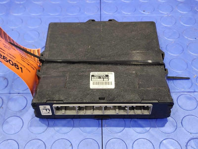 2013 Toyota Prius 1.8L Power Management Control Module Genuine OEM 8968147441