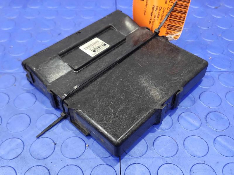 2013 Toyota Prius 1.8L Power Management Control Module Genuine OEM 8968147441