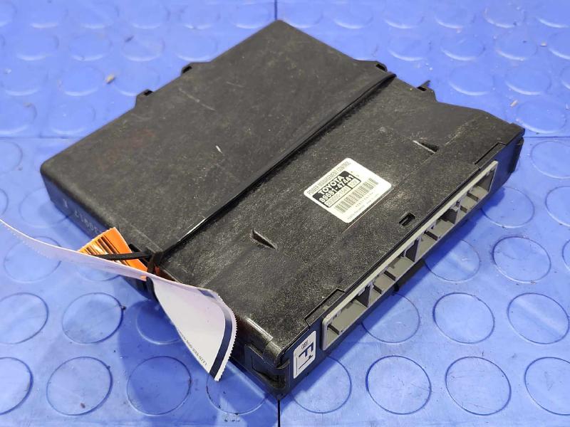 2013 Toyota Prius 1.8L Power Management Control Module Genuine OEM 8968147441