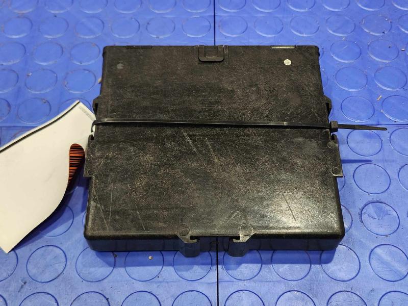 2013 Toyota Prius 1.8L Power Management Control Module Genuine OEM 8968147441