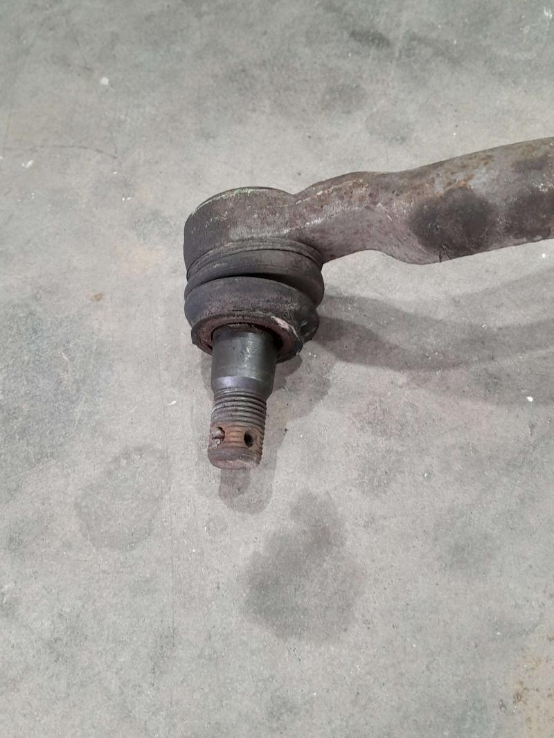 2008 - 2022 Toyota Sequoia Steering Rack and Pinion Assembly OEM 442500C120
