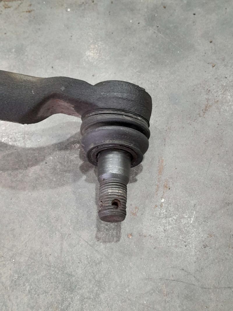 2008 - 2022 Toyota Sequoia Steering Rack and Pinion Assembly OEM 442500C120