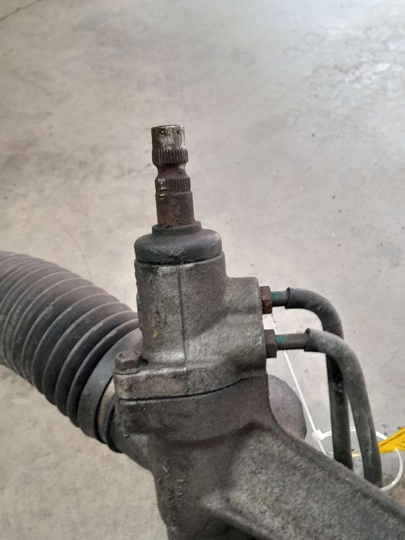 2008 - 2022 Toyota Sequoia Steering Rack and Pinion Assembly OEM 442500C120