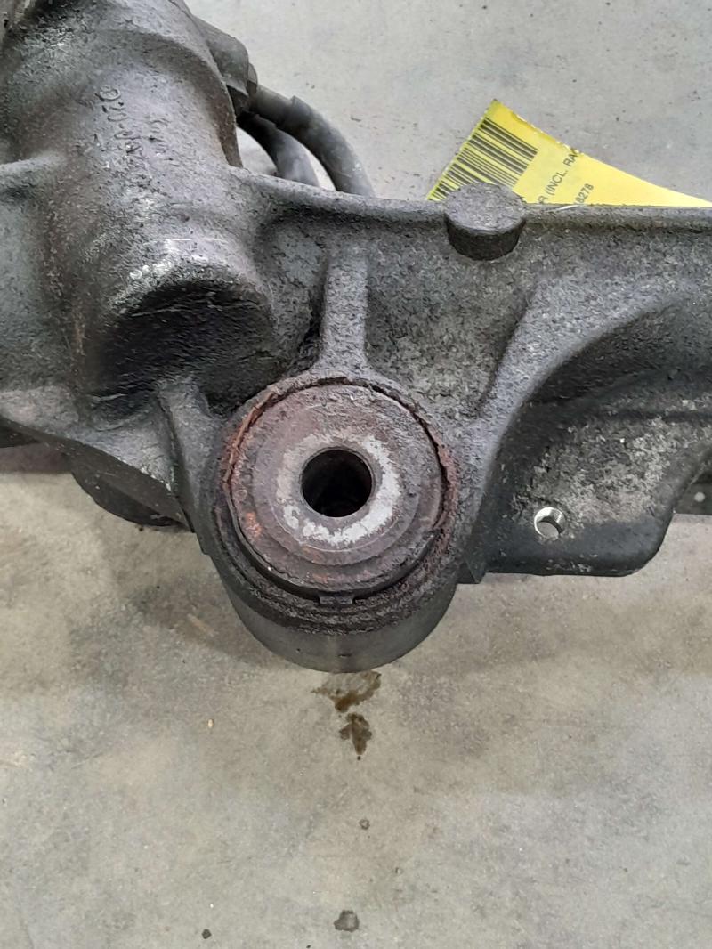 2008 - 2022 Toyota Sequoia Steering Rack and Pinion Assembly OEM 442500C120
