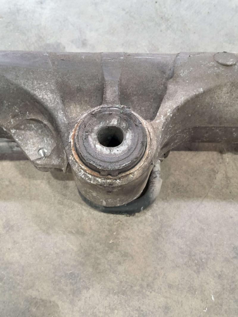 2008 - 2022 Toyota Sequoia Steering Rack and Pinion Assembly OEM 442500C120