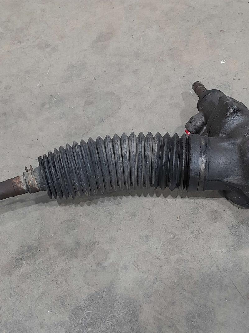2008 - 2022 Toyota Sequoia Steering Rack and Pinion Assembly OEM 442500C120