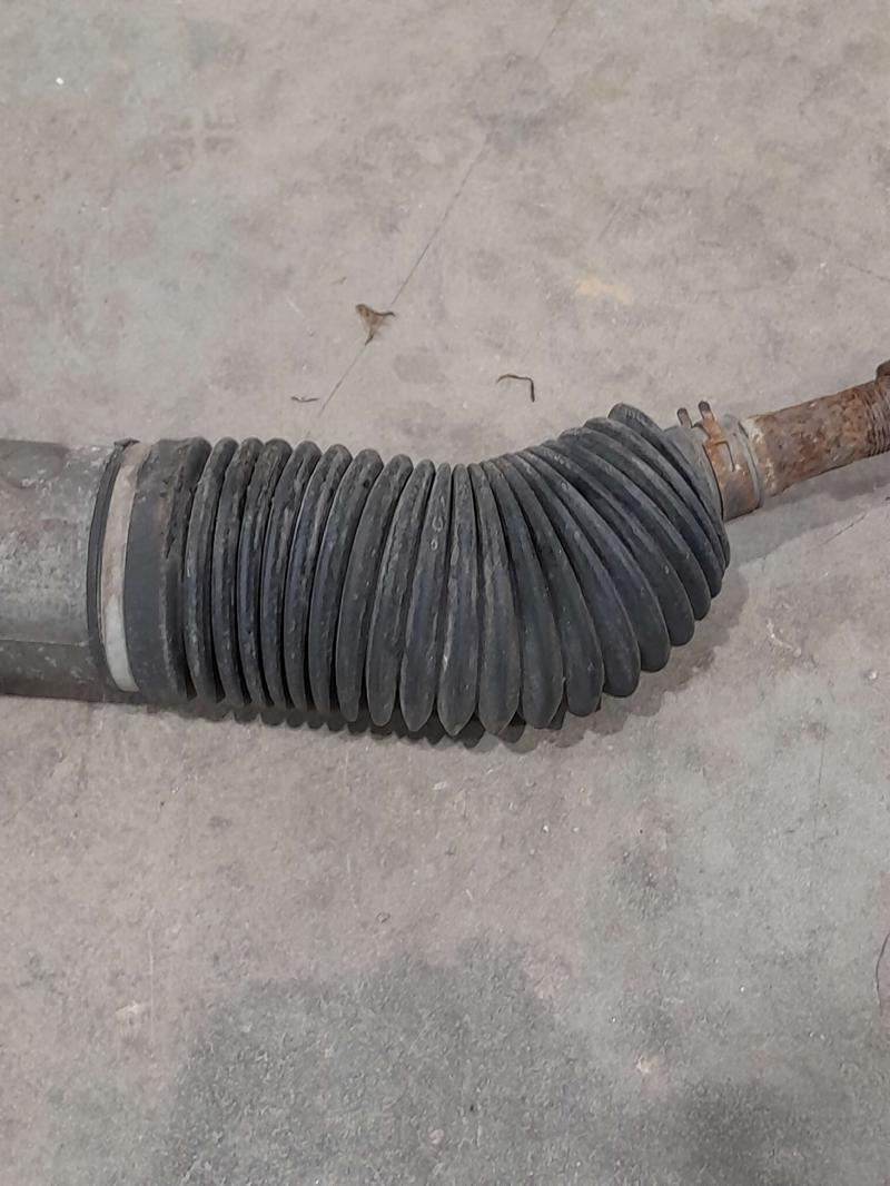 2008 - 2022 Toyota Sequoia Steering Rack and Pinion Assembly OEM 442500C120