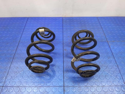 2016 Chevrolet Trax Coil/Air Spring
