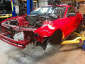 2011 Ford Mustang Transmission Assy.
