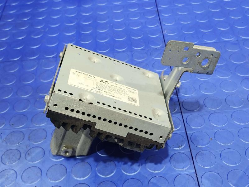 2016-2018 Acura ILX Radio Audio Amplifier Genuine OEM Part 39186TX6A61