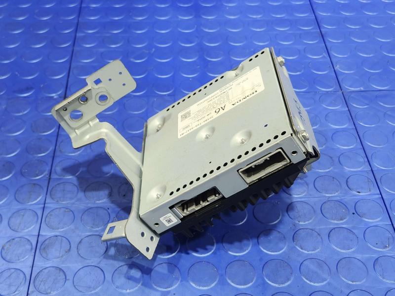 2016-2018 Acura ILX Radio Audio Amplifier Genuine OEM Part 39186TX6A61