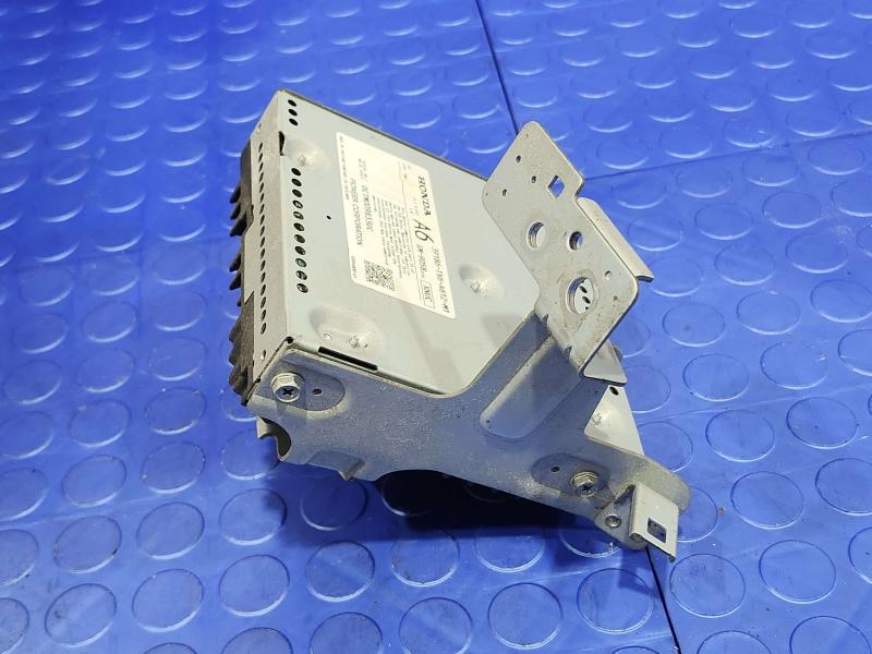 2016-2018 Acura ILX Radio Audio Amplifier Genuine OEM Part 39186TX6A61