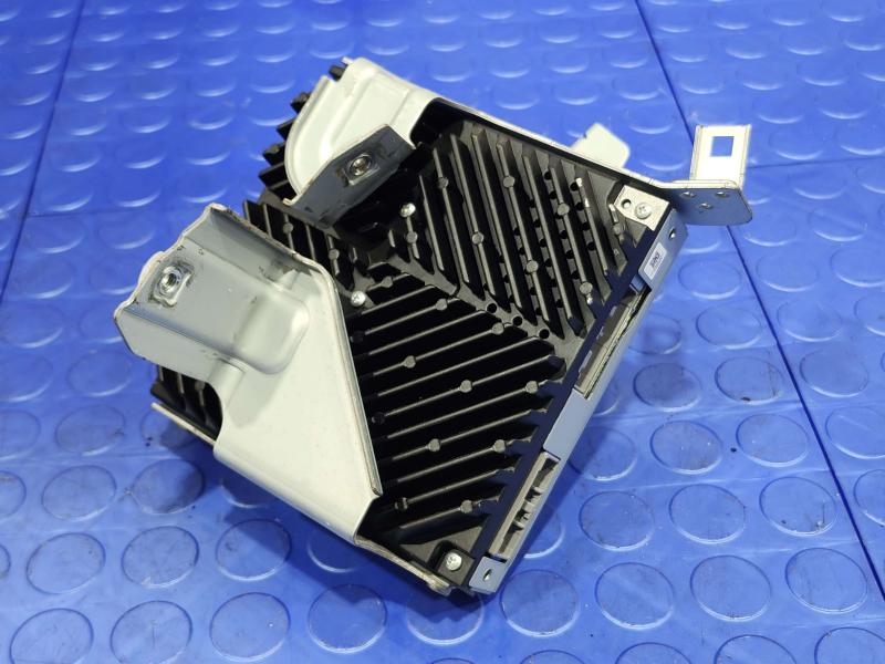 2016-2018 Acura ILX Radio Audio Amplifier Genuine OEM Part 39186TX6A61