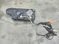 2015 Volkswagen Golf Fuel Tank Assembly