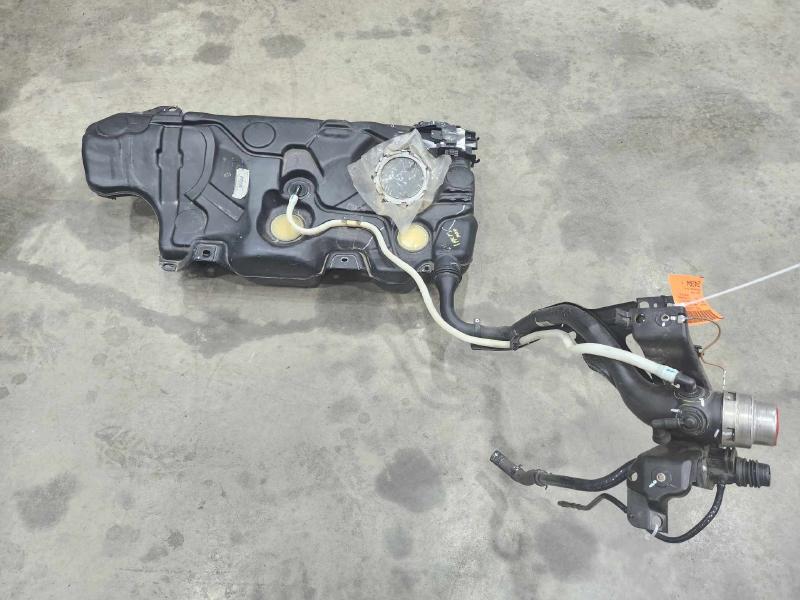 2015 Volkswagen Golf Fuel Tank Assembly