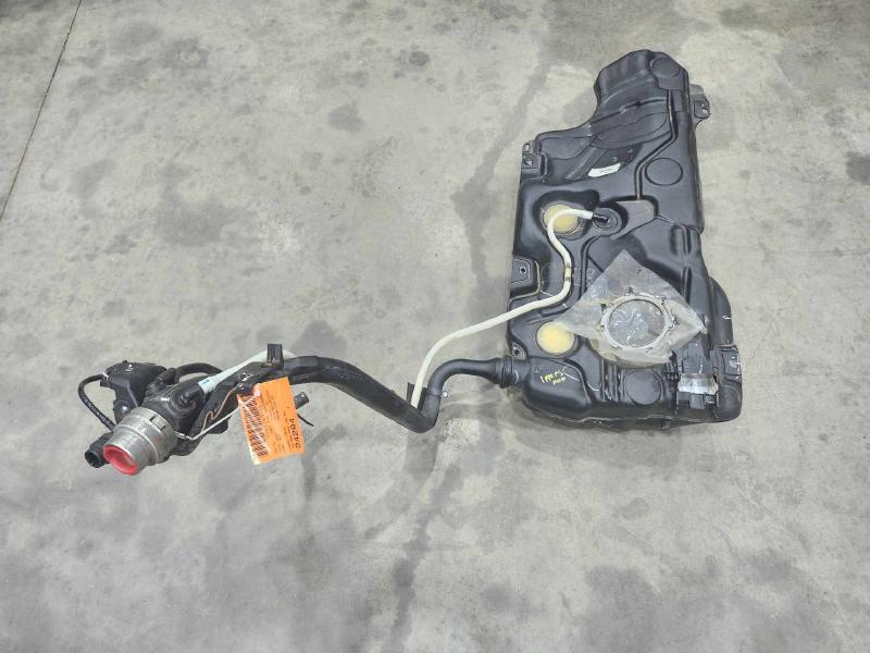 2015 Volkswagen Golf Fuel Tank Assembly