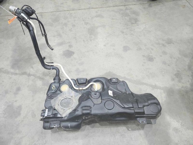2015 Volkswagen Golf Fuel Tank Assembly