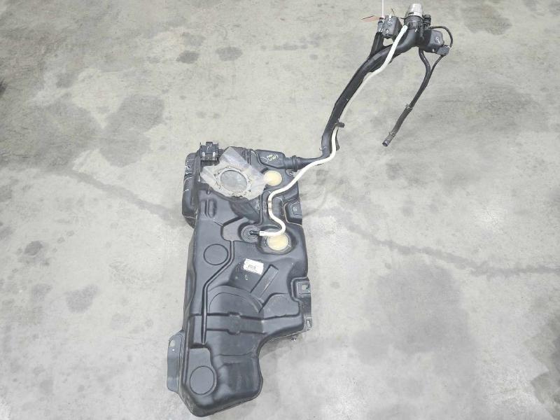 2015 Volkswagen Golf Fuel Tank Assembly