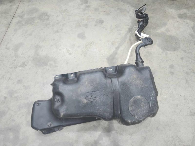 2015 Volkswagen Golf Fuel Tank Assembly