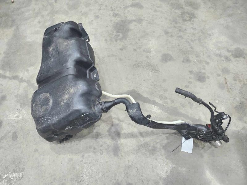 2015 Volkswagen Golf Fuel Tank Assembly