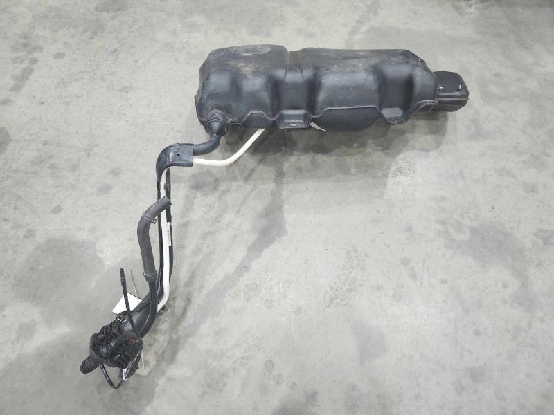 2015 Volkswagen Golf Fuel Tank Assembly