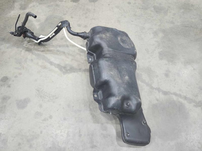 2015 Volkswagen Golf Fuel Tank Assembly