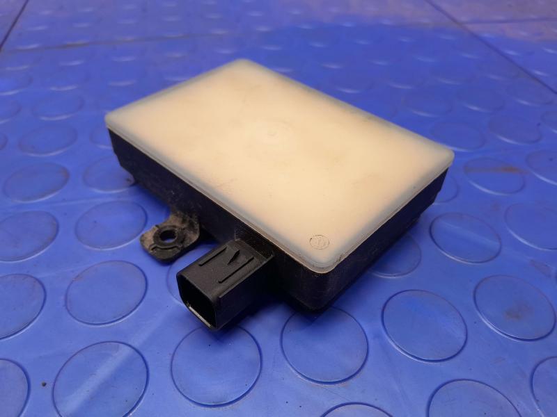 2020 Kia Stinger Camera/Projector