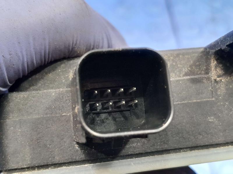 2020 Kia Stinger Camera/Projector