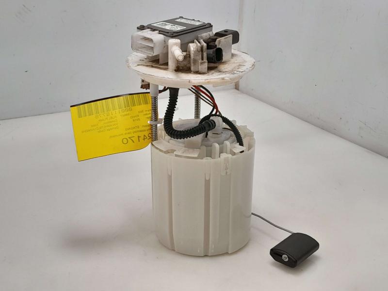 2017-2022 Kia Niro Hyundai Ioniq Fuel Pump Assembly Tank Mounted OEM 31120G2000