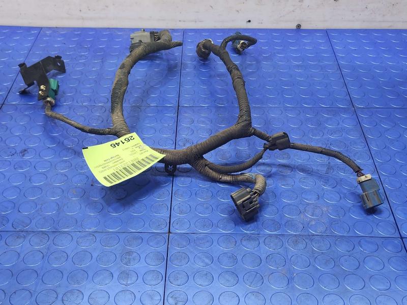 2003-2004 Lincoln Towncar 4.6L Automatic Transmission Wiring Harness OEM 3W7T-7C078-AE